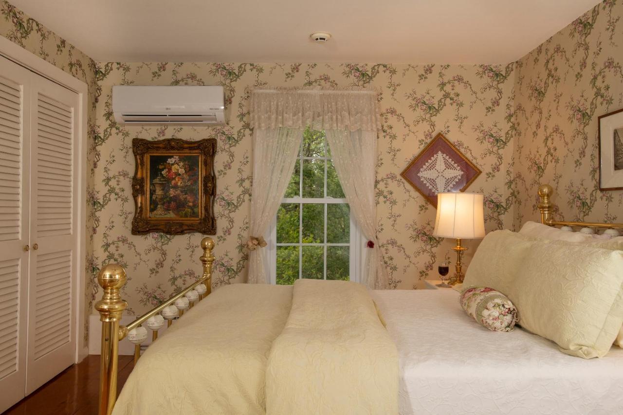 Camden Maine Stay Inn Exterior photo
