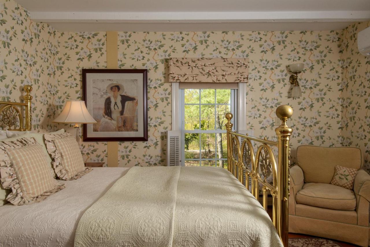 Camden Maine Stay Inn Exterior photo